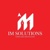 IM Solutions Logotype
