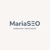 MariaSEO Logotype