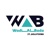 WADI AL BADA IT SOLUTIONS LLC Logotype
