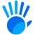 High 6 Logotype