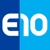 E10 Logotype