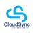 CloudSync Technologies L.L.C Logotype