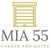 MIA55 NYC INC Logotype
