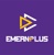 Emernplus Marketing Agency Logotype