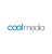 Cool Media Logotype