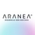 Agencia ARANEA Logotype