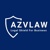Công Ty Luật TNHH AZVLAW Logotype