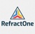 RefractOne Logotype