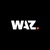 WAZ Tech Studio Logotype