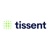 Tissent Logotype