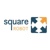 Square Robot Logotype