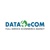 Data4eCom Logo