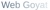 Web Goyat Logo