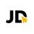 JD Digital Marketing and Webdesign Logotype