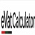 EVAT Calculator Logotype