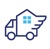 Simple Moving Company Logo