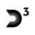 D3 Cyber Logotype