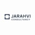 Jarahvi Consultancy Logotype