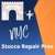 ​NYC STUCCO REPAIR PROS​ Logotype
