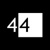 Square44 Logotype
