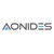 AONIDES Logotype