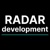 RADAR Development Logotype