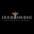 Errothrone International Logotype