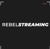 Rebel Streaming SLL Logotype