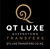 QT Luxe Transfers Logo