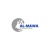 Al-Mawa International(OPC) Private Limited Logotype