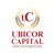 Ubicor Capital Logotype