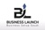Business Launch Company Logotype