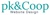 pk&Coop Logotype