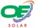 OE Solar Logotype