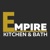 Empire Kitchen & Bath Logotype