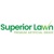 Superior Lawn Logotype