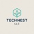 TechNest LLC Logotype