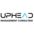 Uphead Strategy Logotype