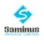 Saminus Private Limited Logotype