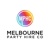 Melbourne Party Hire Co Logo
