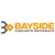 Bayside Concrete Driveways Logo