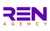 Ren Agency Logotype