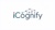 icognify Logotype