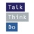 Talk Think Do Logotype