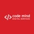 Code Mind Logotype