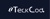 Teckcod Logo