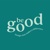 Be Good Design Co. Logotype
