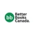 Better Books Canada - Bookkeeping & Tax Accountants Logotype