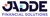 JADDE Financial Solutions, LLC Logotype