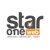 Star One Web Logotype
